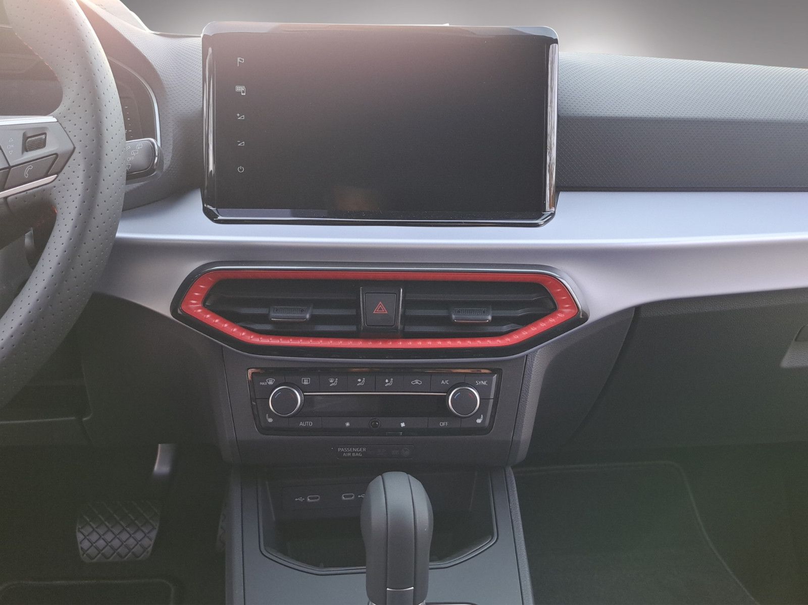 Ibiza FR 1.0 TSI DSG Navi Voll-LED SHZ