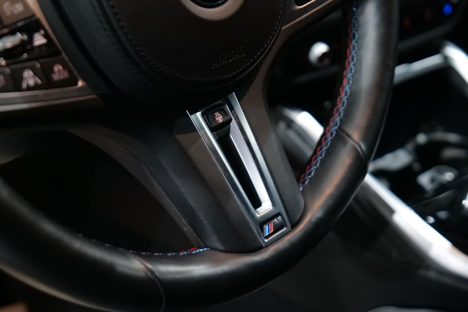 BMW M3 Touring xDrive Competition *Laser*HUD*360°* foto 19