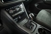 Volkswagen Touran - Vorschau Bild 13