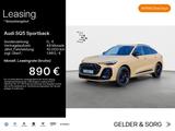 Audi SQ5 Sportback TFSI Exp.Pro*Tech+*AHK*Luft*20" - Audi SQ5 Neuwagen
