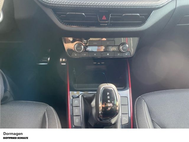 Skoda Fabia - Bild 17