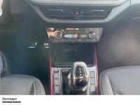 Skoda Fabia - Vorschau Bild 17