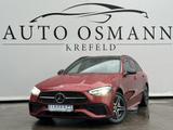 Mercedes-Benz C 220 d 4M T 9G-TRON AMG Line/360°/UPE:85.129,€ - Mercedes-Benz: 129