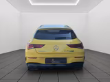 Mercedes-Benz CLA 45 S AMG Shooting Brake*HEADUP*BURM*MEMORY* - Mercedes-Benz CLA Shooting Brake in Frankfurt (Main)