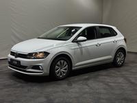 Volkswagen Polo Trendline 1.0 | KLIMA BLUETOOTH ISOFIX DAB