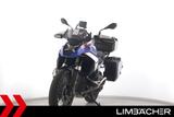 BMW R 1300 GS TROPHY - Schaltassistent, DSA, uvm - BMW R 1300 GS