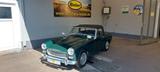 Austin Healey SPRITE MK III - Austin Healey: Mk