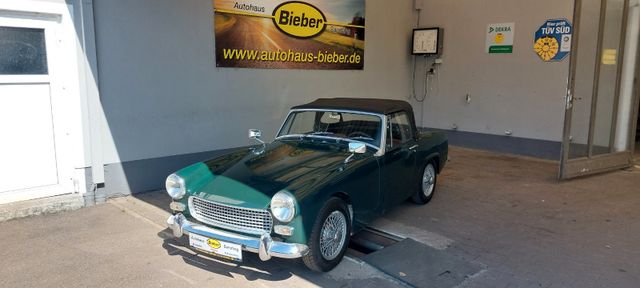 Austin Healey SPRITE MK III