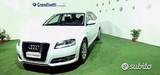 Audi A3 sportback 1.6 tdi 90 cv neopatentati 201 - Audi A3 mit Diesel-Antrieb: Kleinwagen, 1.9