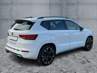 Cupra Ateca - Vorschau Bild 6