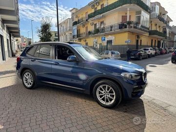 BMW X3 - 1