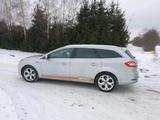 Ford Auto, Ford Mondeo MK4,  Reifen,  Ersatzwag... - Ford Mondeo Gebrauchtwagen in Chemnitz