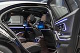 Mercedes-Benz S 500 4M Long AMG Line /Exklusiv / 50% off List - gebrauchte Limousinen