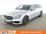 Mercedes-Benz E-Klasse E 220 d Avantgarde Aut.*NAVI*TEMPO*CAM* - Mercedes-Benz E 220 in Bonn