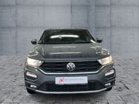 Volkswagen T-Roc - Vorschau Bild 3
