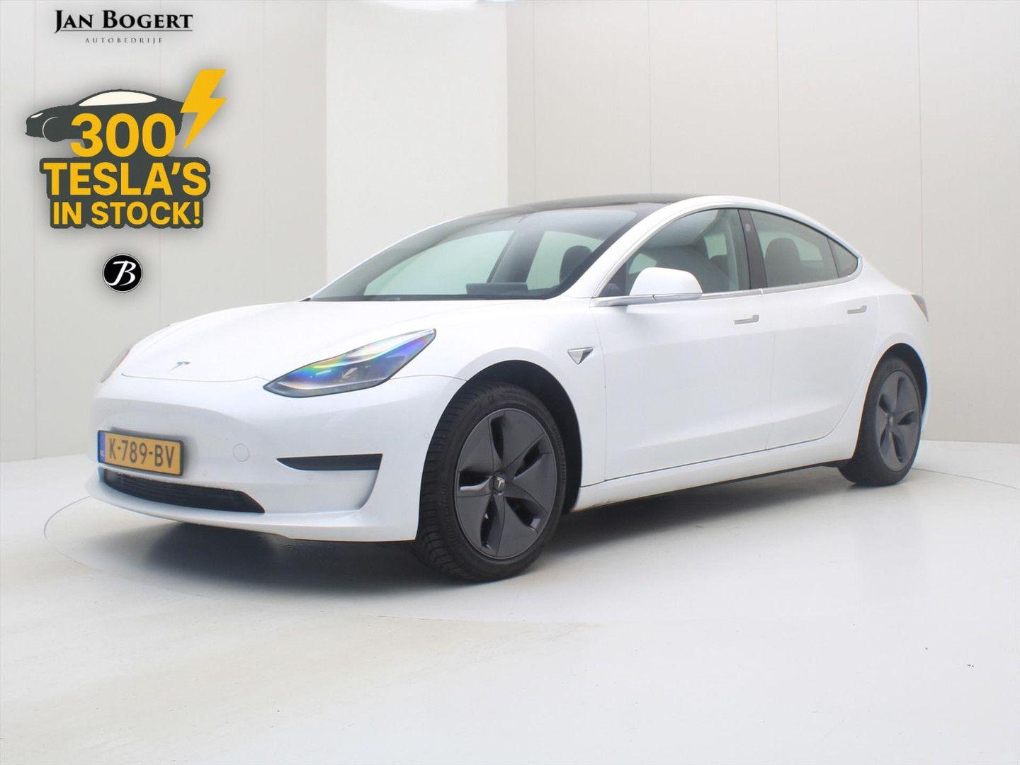 Tesla Model 3 Standard RWD Plus 92% SoH [ LFP-ACCU+AUT