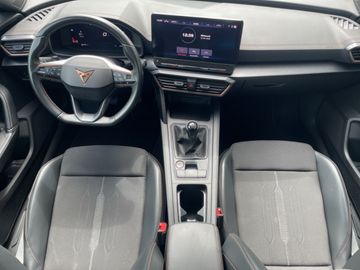 Cupra Formentor 1.5 TSI LED NAVI CAM SHZ ACC ALU