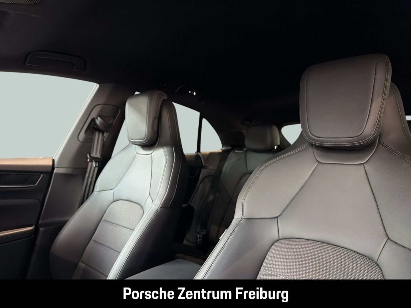 Porsche Macan - Bild 16