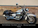 Honda VT 750 CS - Top Zustand - Honda Motorräder in Chemnitz