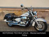 Honda VT 750 CS - Top Zustand - HONDA CHEMNITZ