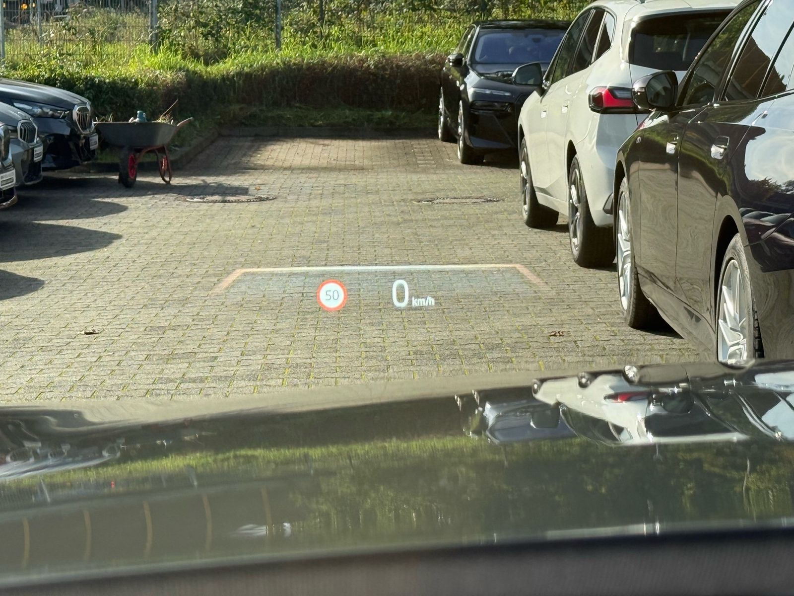 BMW i7 - Bild 13