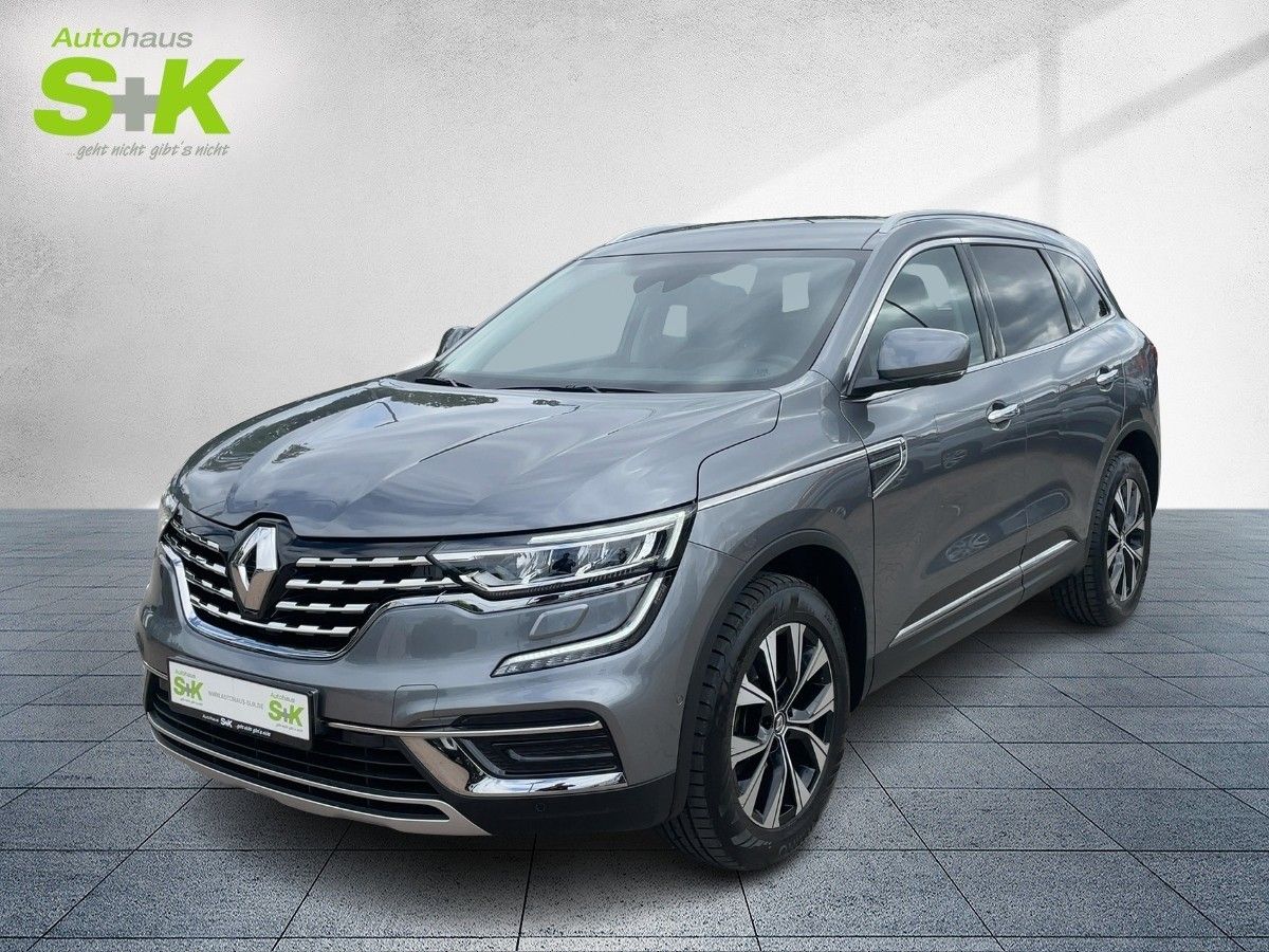Renault Renault Koleos TECHNO TCe 160 EDC +WINTER-P.+CARPL