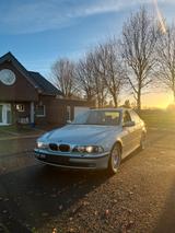 BMW E39 535i  3.5L V8  Viele Teile NEU - BMW 535: 535i E39