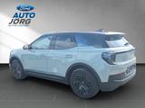 Ford Explorer Collection Extended Range 210kw RWD - Ford Explorer in Frankfurt (Main)