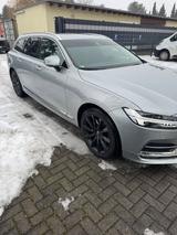 Volvo V90 D4 Inscription Geartronic Inscription - gebrauchte Volvo V90 aus dem Jahr 2018