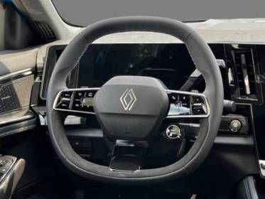 Fahrzeugabbildung Renault Rafale Esprit Alpine E-Tech Full Hybrid 200
