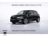Skoda Fabia Cool Plus 1.0 TSI EU6d DAB/SHZ/Tel.Vorb/PD - Skoda Fabia: Eu