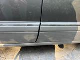 Mercedes-Benz 300 SE(W126)US-158TKM-Voll-über 20T investiert - graue Mercedes-Benz 300