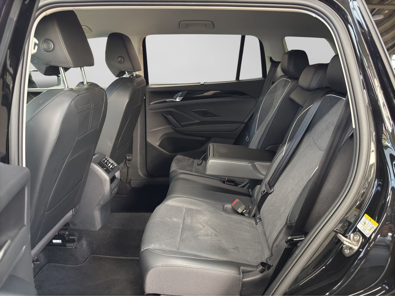 Volkswagen Tayron - Bild 7