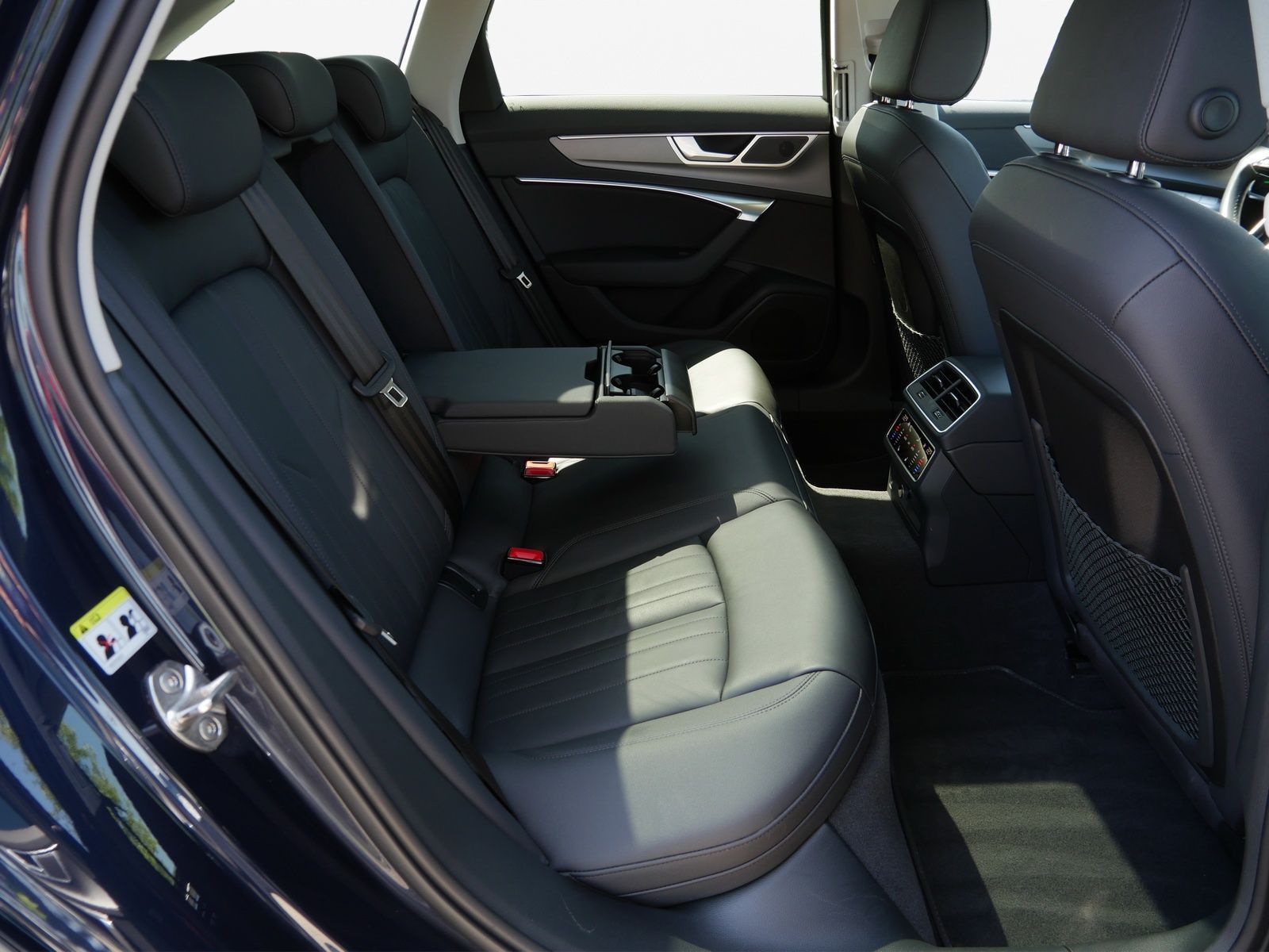 Audi A6 Allroad - Bild 15