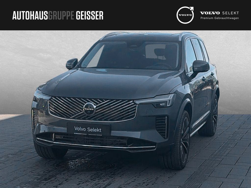 Image of Volvo XC90
