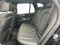 BMW X5 M60 - Vorschau Bild 12
