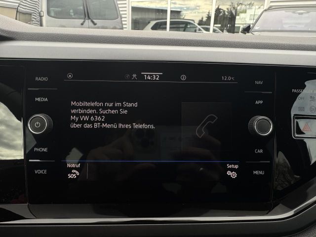 POLO 1.0 TSI R-LINE NAVI+IQ.LIGHT+SHZ+DAB
