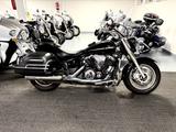 Yamaha XVS 1300 Midnight Star ULTRA-TOP-AUSSTATTUNG ! - Angebote