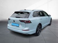 Volkswagen Golf - Vorschau Bild 4
