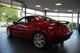 Alfa Romeo GTV 2.0 V6 TB - Leder - 2.Hand - Alfa Romeo GTV: V6