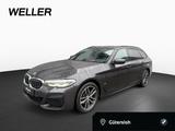 BMW 520d M Sport AHK SHZ SpoSi RFK 4Klima Sportpaket - BMW 520 in Bielefeld