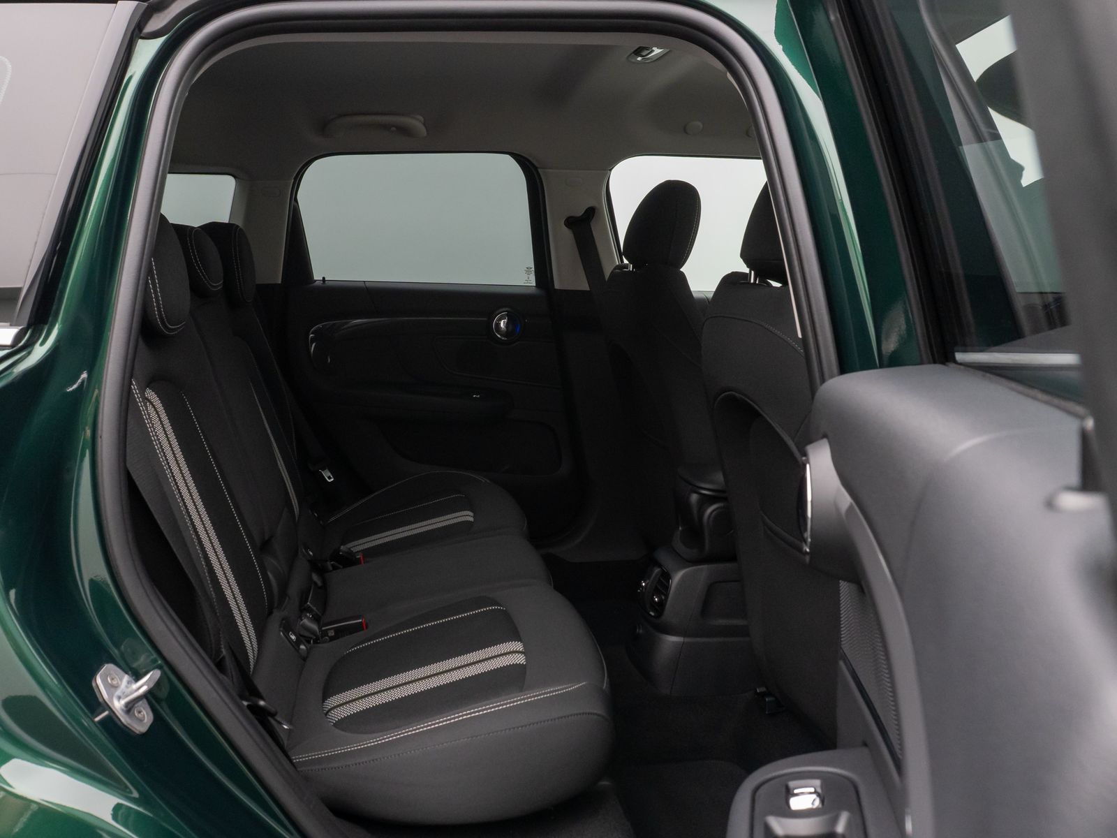 Fahrzeugabbildung MINI Countryman S (Cooper) Parkassist KomfortSport