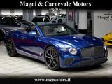 Bentley Continental GTC - Mulliner Spec - B&O - gebrauchte Bentley Continental GTC aus dem Jahr 2020