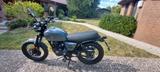 Brixton Cromwell 125-Timberwolf grey-77cm Sitzhöhe - BRIXTON CROMWELL 125