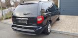 Chrysler Grand Voyager Limited 2.8 CRD Autom. Limited - Chrysler Grand Voyager: Limited