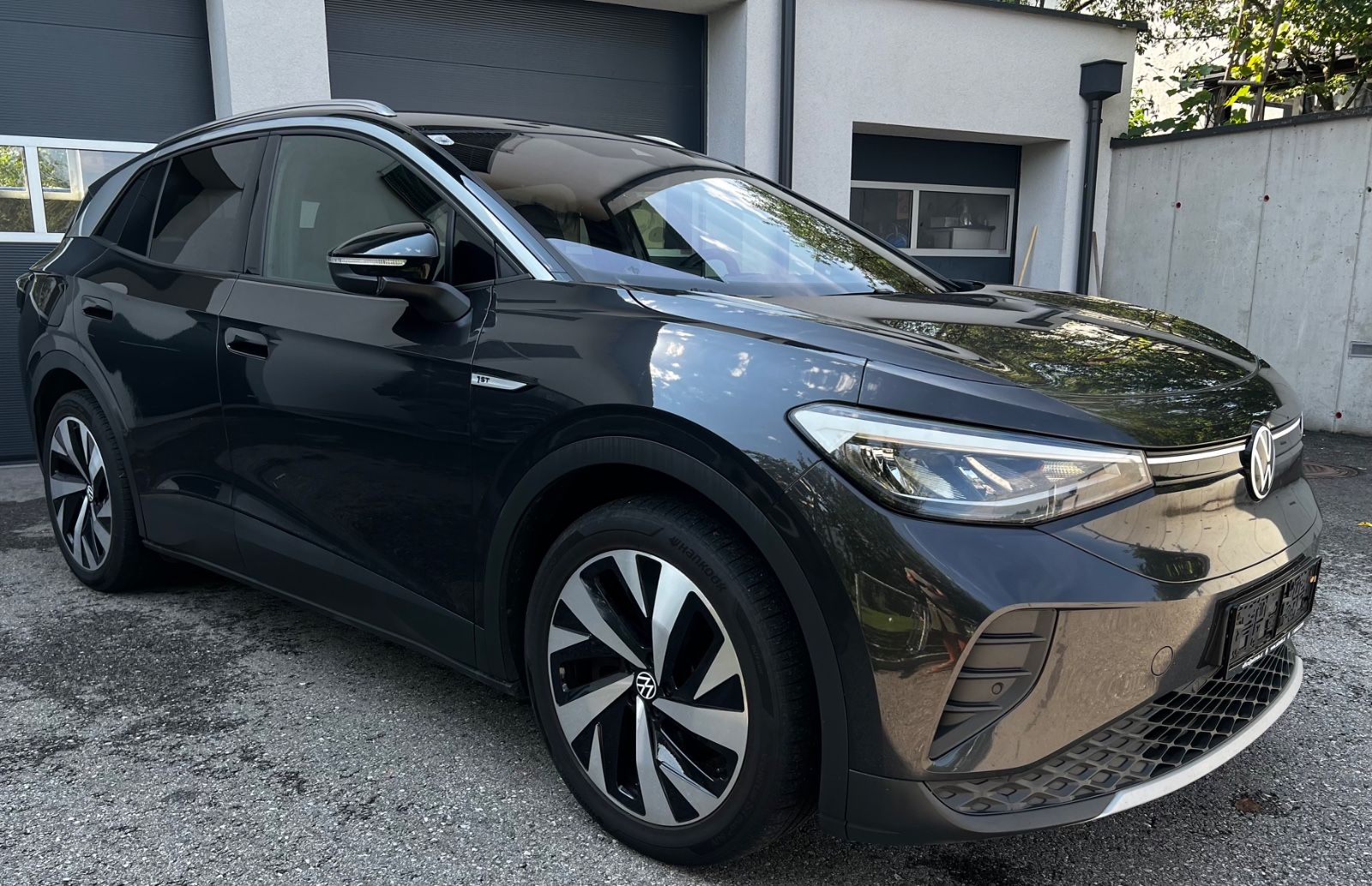Volkswagen ID.4 Pro Performance 150 kW 1st 20"ALU Kamera