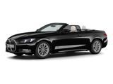 BMW 420 i Cabrio/Leder/Memory Sitze/360 Kamera/LED - BMW 420 in Rostock