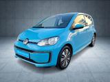 Volkswagen e-up! 1-Gang-Automatik Kamera+SHZ+LM+Climatronic - blaue Volkswagen e-up!
