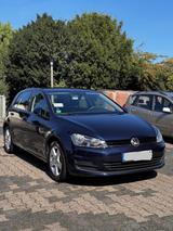 Volkswagen Golf 1.4 TSI BMT Comfortline Comfortline