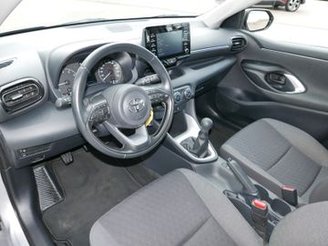 Toyota Yaris - 9